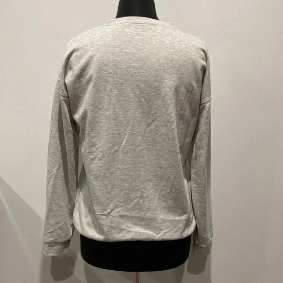 This is  my ‘ Hallamark’ Christmas 🎄 watching Sweatshirt - Picture 4 of 7